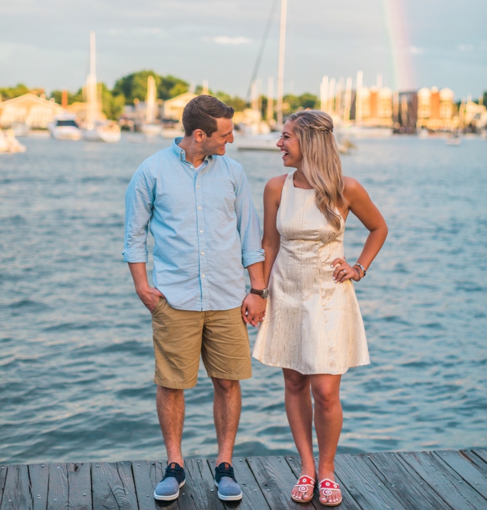 annapolis wedding photographer