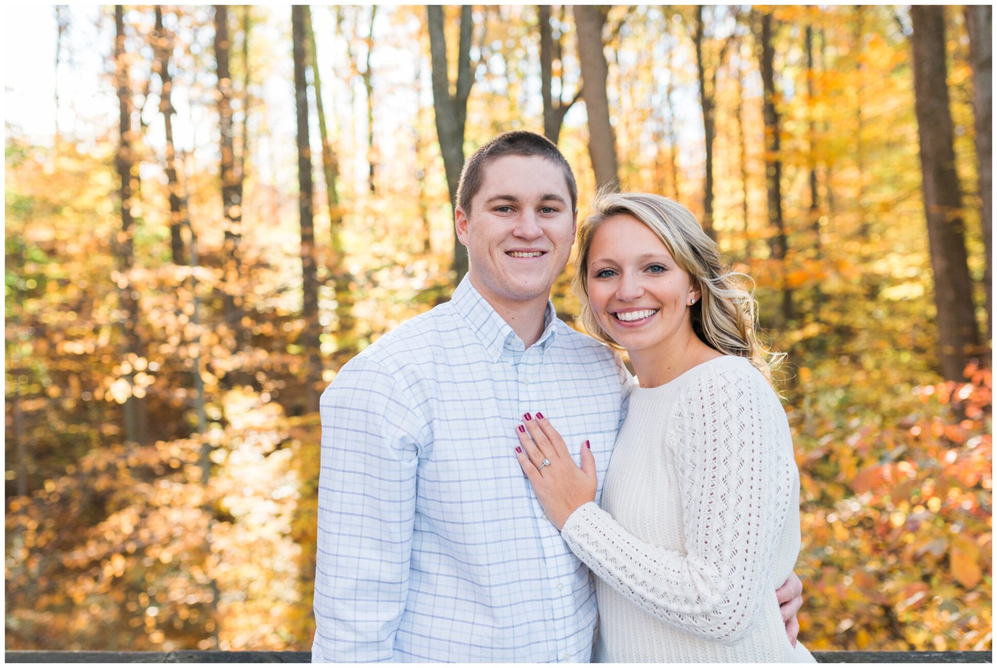 maryland engagement photographer