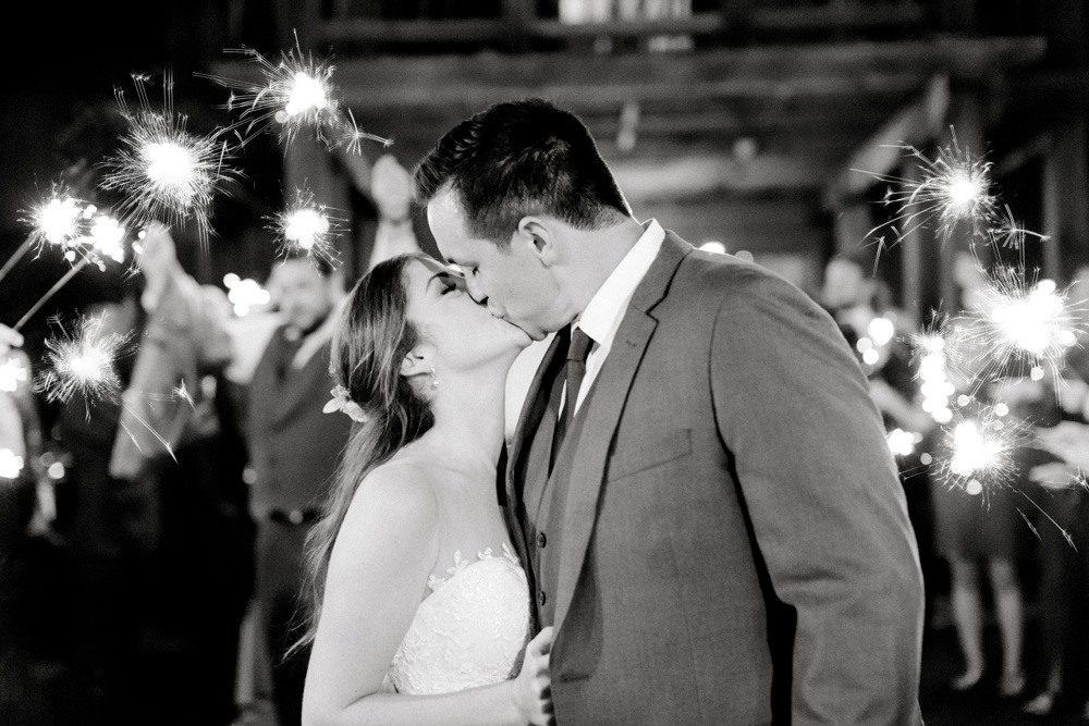 bluemont vineyard wedding