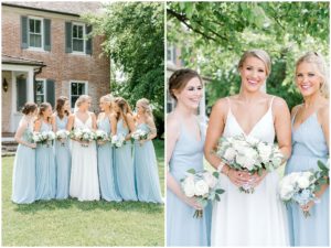 Walker's Overlook Wedding, DC Wedding Photographer