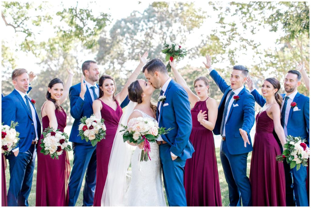 Best Wedding Venues in Northern Virginia, Woodlawn & Pope Leighey House