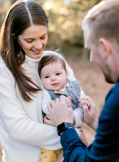Magliaro Family | Arlington Family Portraits
