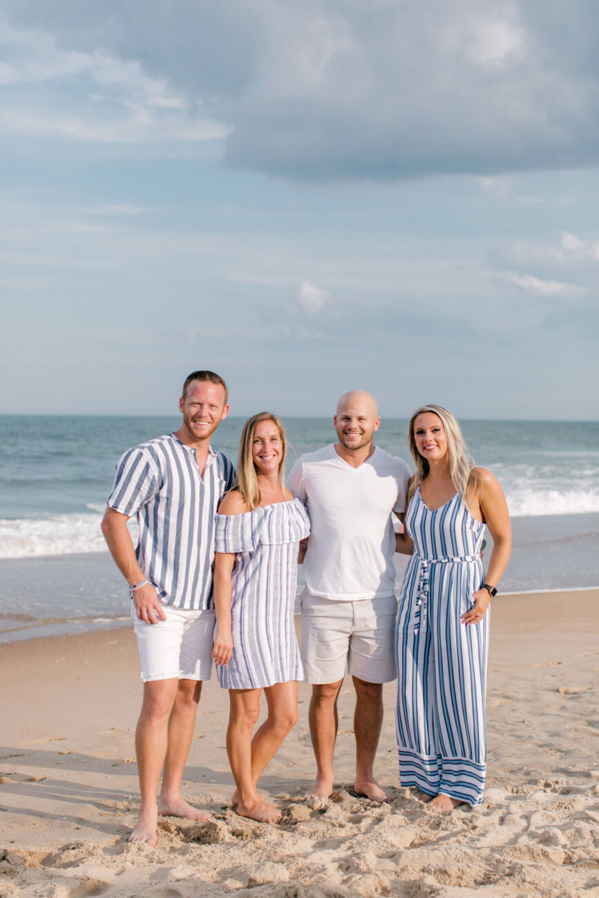 Fenwick Island Family Portraits