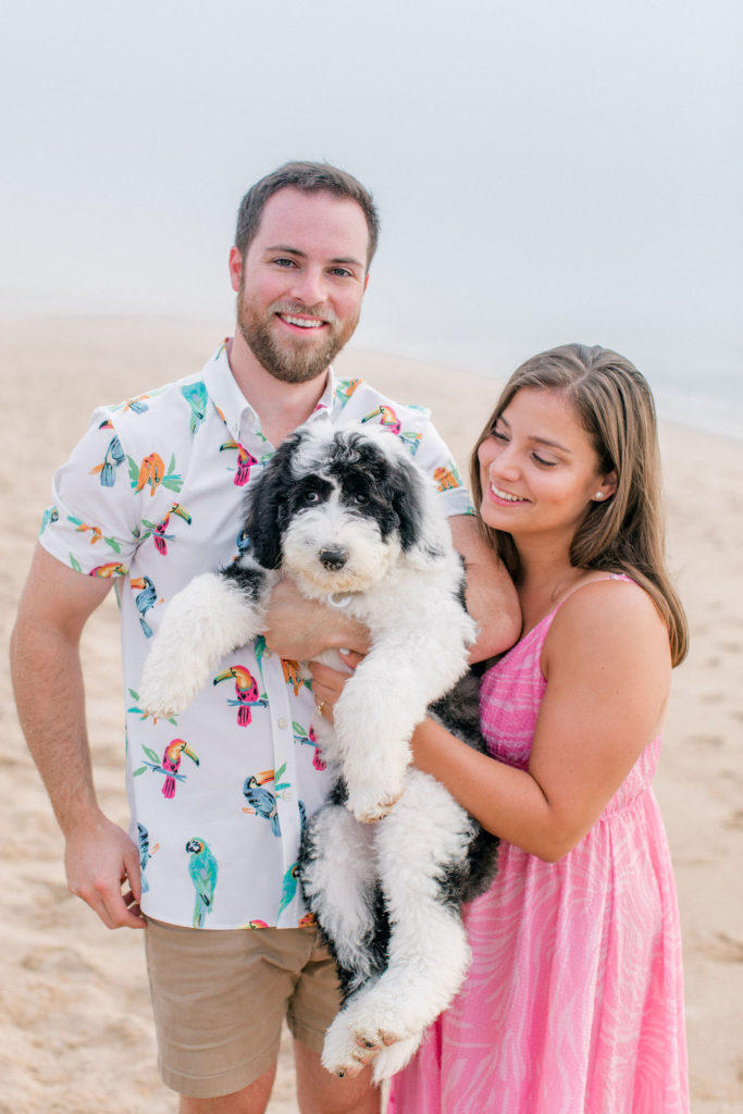 Fenwick Island Engagement Photography, Engagement Session Prep Tips