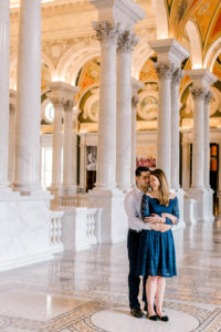 Library of Congress Couples Photos