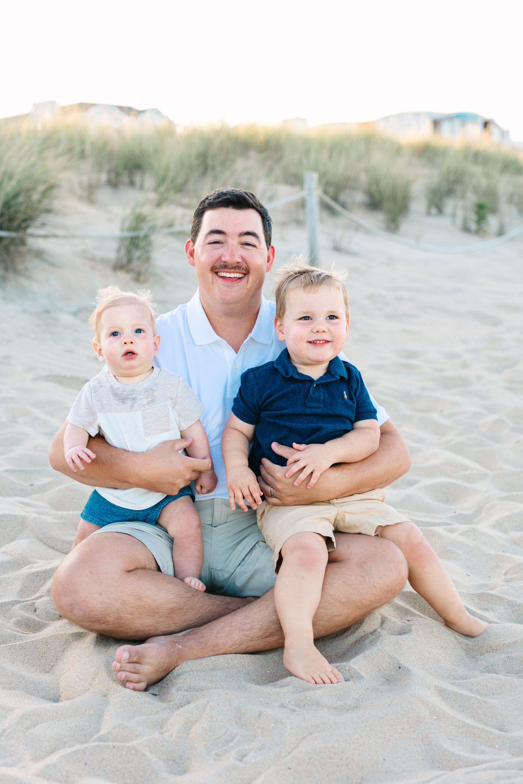 Family Photography in Fenwick Island